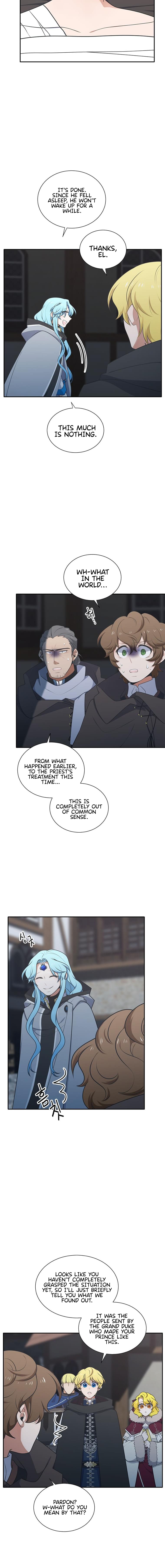 Read Elqueeness EN Manga Online
