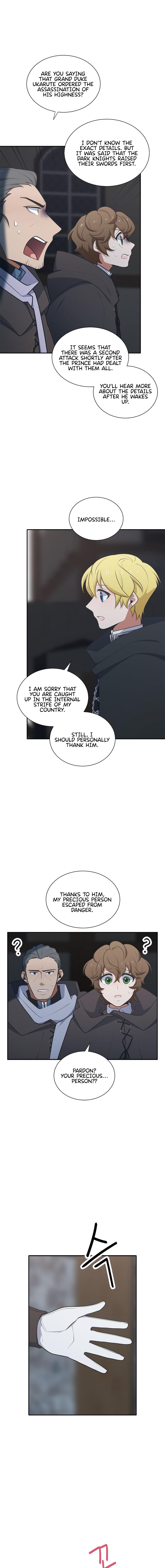 Read Elqueeness EN Manga Online