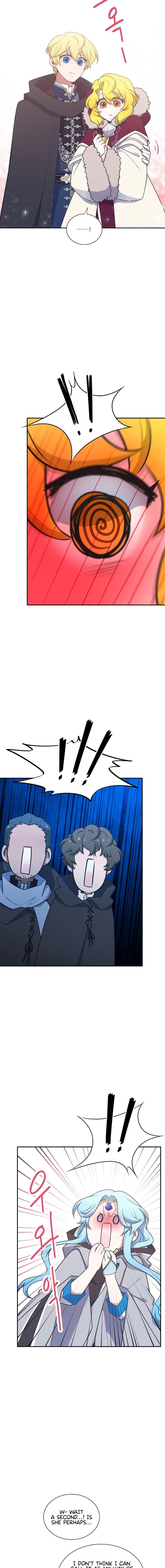 Read Elqueeness EN Manga Online