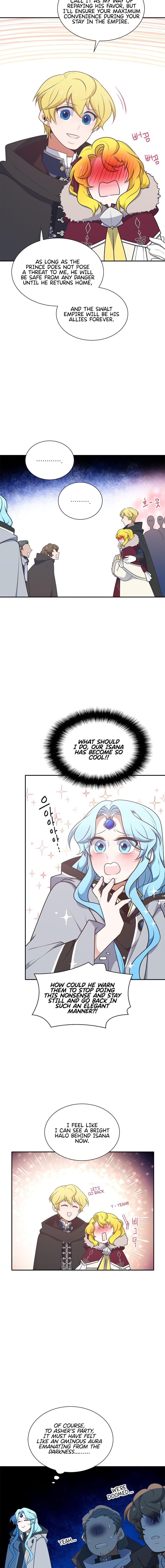 Read Elqueeness EN Manga Online