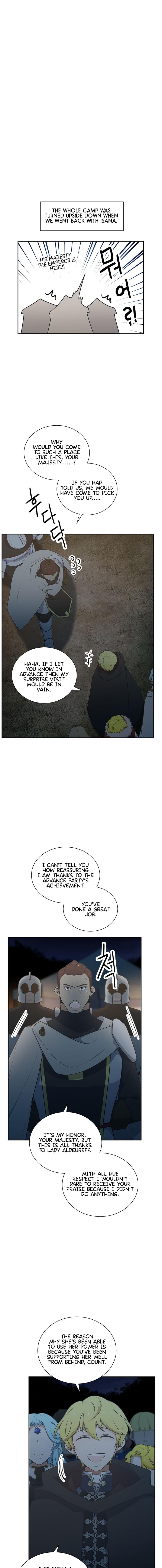 Read Elqueeness EN Manga Online