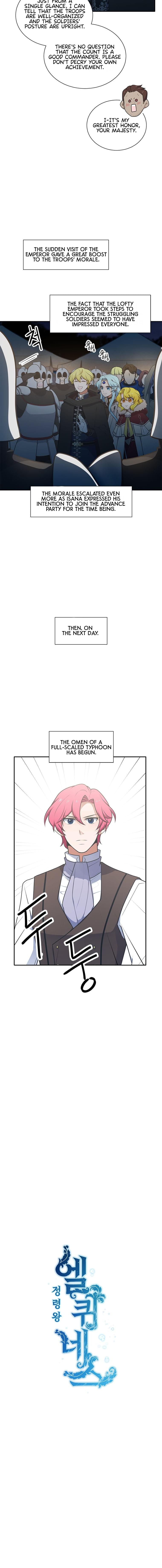 Read Elqueeness EN Manga Online