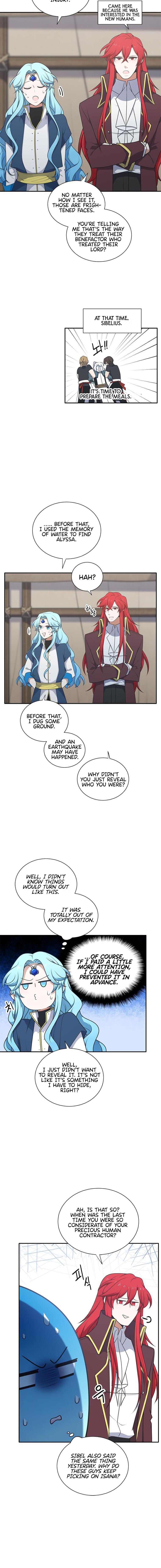 Read Elqueeness EN Manga Online