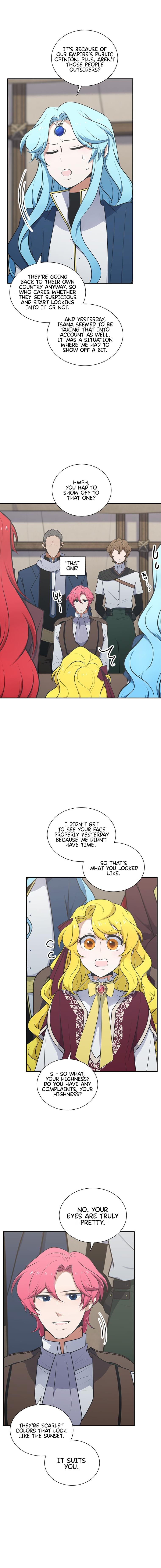 Read Elqueeness EN Manga Online
