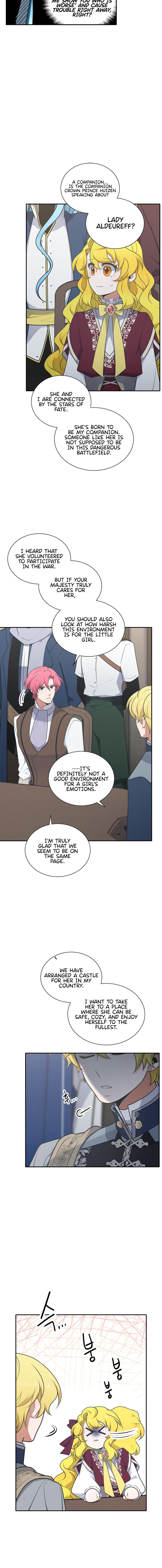Read Elqueeness EN Manga Online