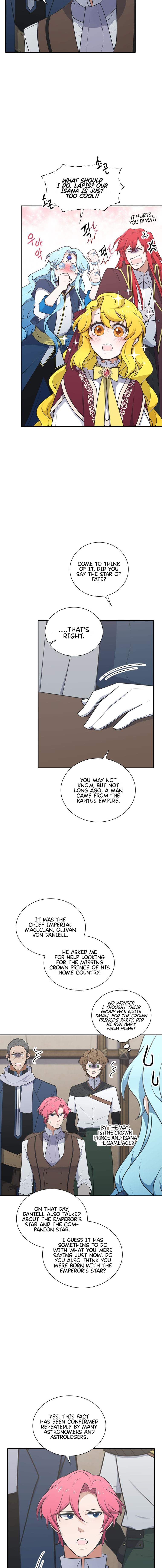 Read Elqueeness EN Manga Online
