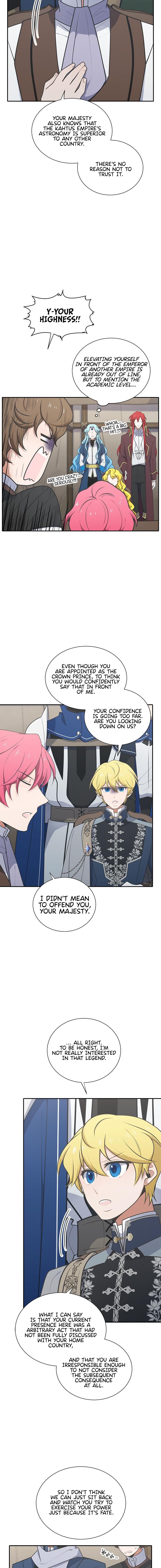 Read Elqueeness EN Manga Online