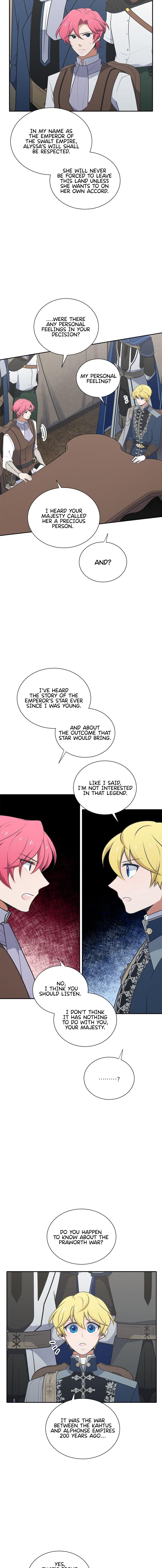 Read Elqueeness EN Manga Online