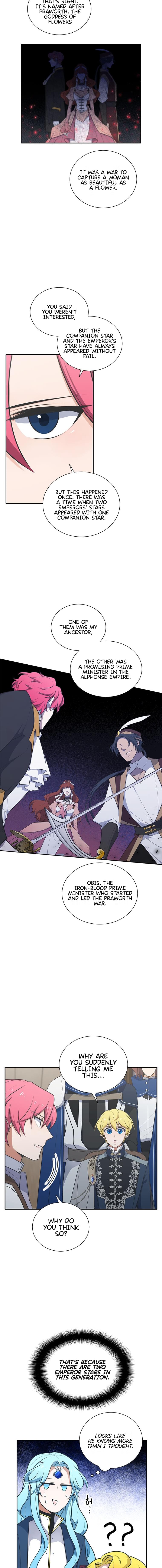 Read Elqueeness EN Manga Online