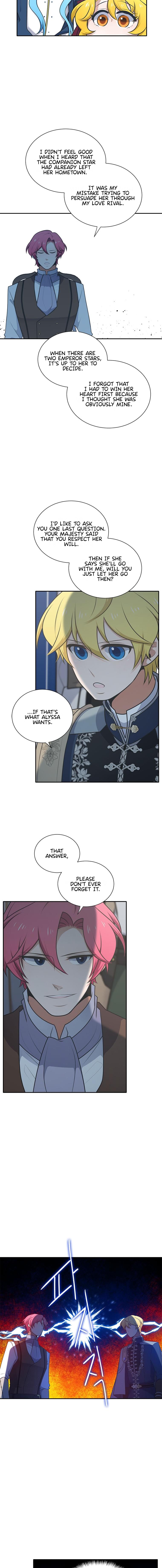 Read Elqueeness EN Manga Online