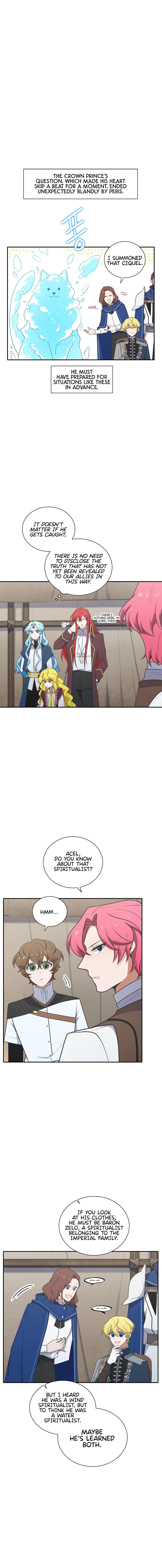 Read Elqueeness EN Manga Online