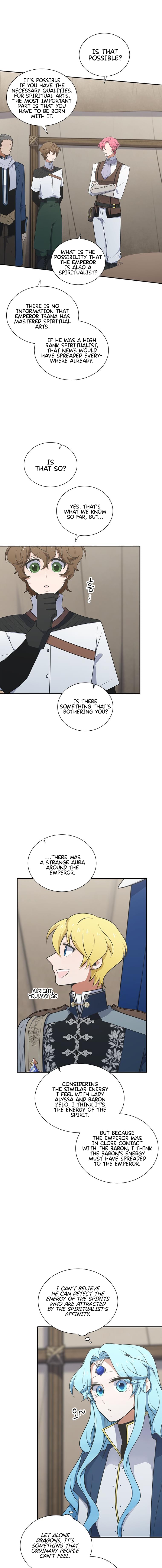 Read Elqueeness EN Manga Online