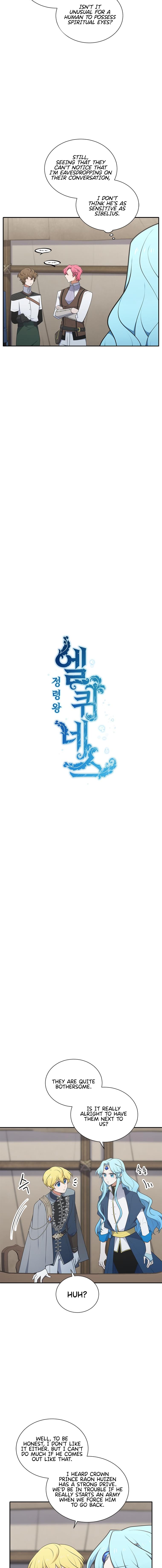Read Elqueeness EN Manga Online