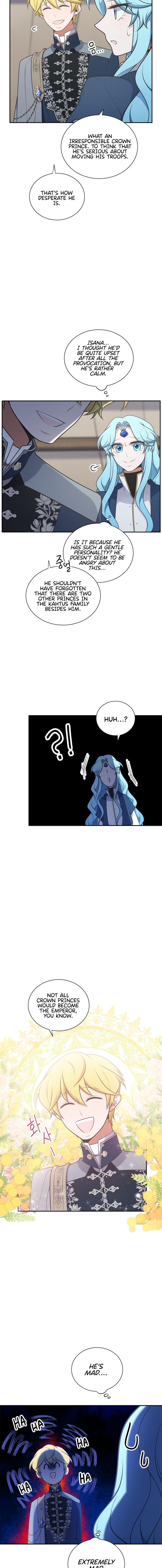 Read Elqueeness EN Manga Online