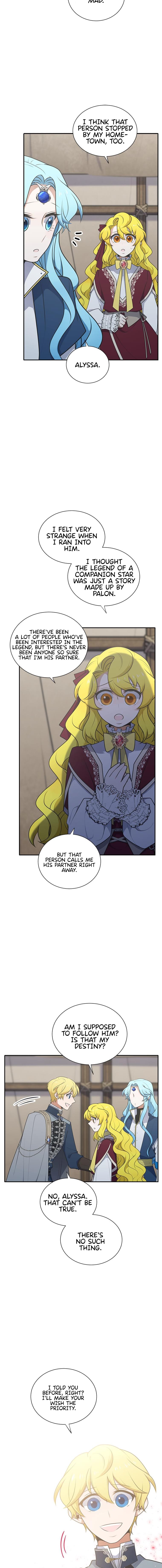 Read Elqueeness EN Manga Online