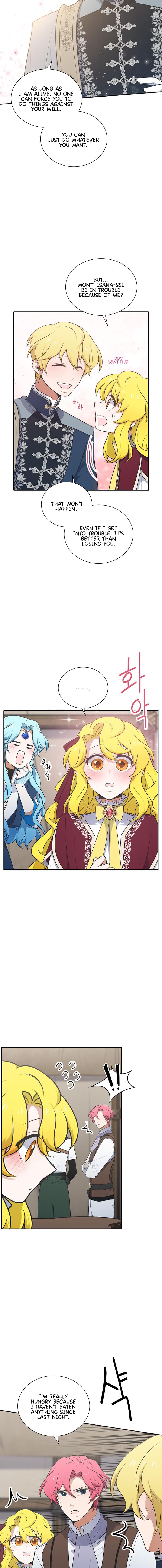 Read Elqueeness EN Manga Online
