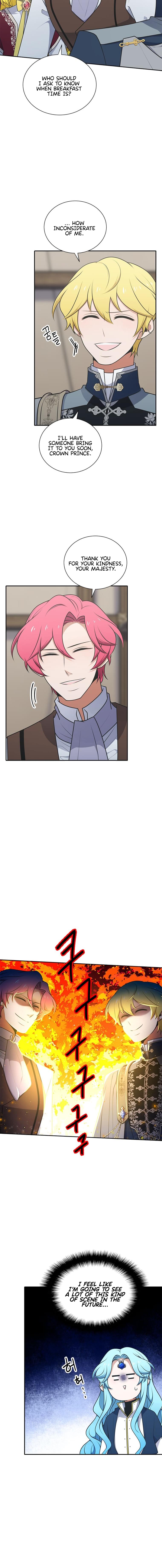 Read Elqueeness EN Manga Online