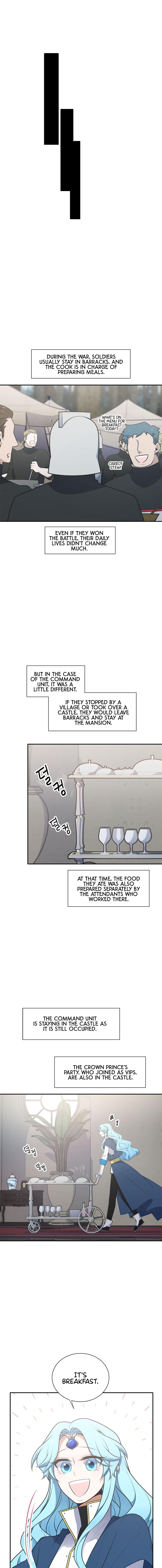 Read Elqueeness EN Manga Online