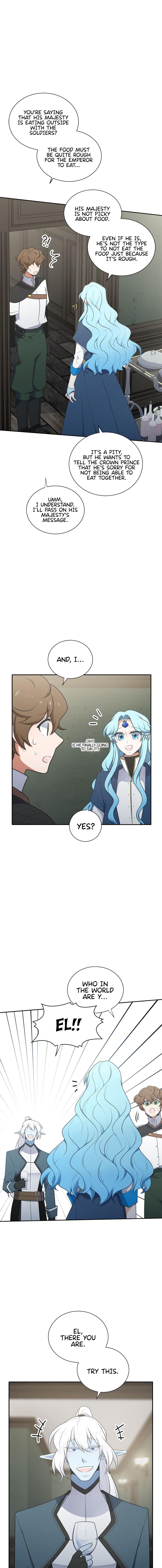 Read Elqueeness EN Manga Online