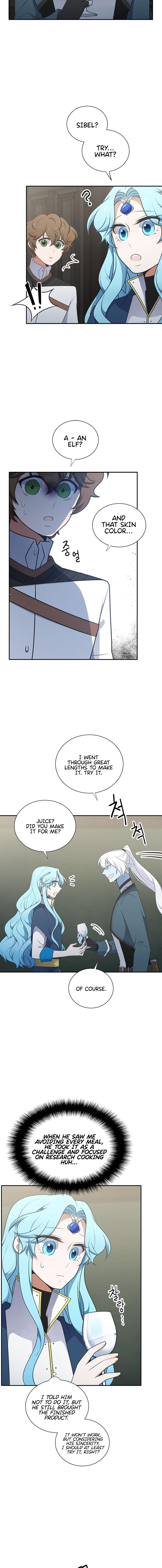 Read Elqueeness EN Manga Online