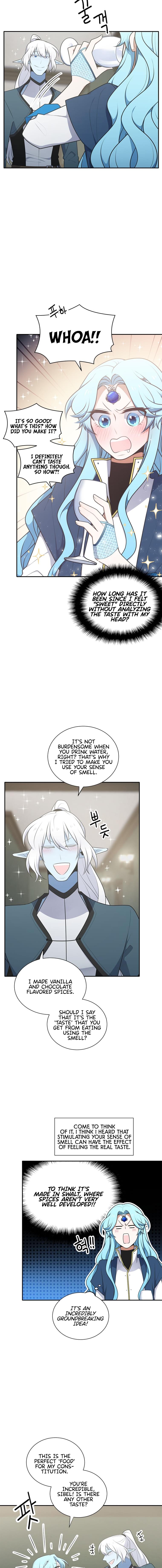 Read Elqueeness EN Manga Online