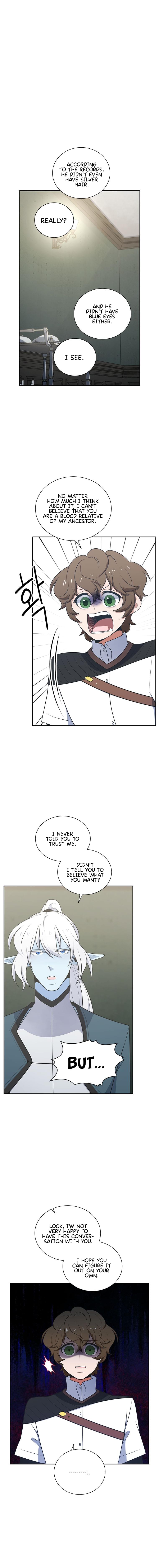 Read Elqueeness EN Manga Online