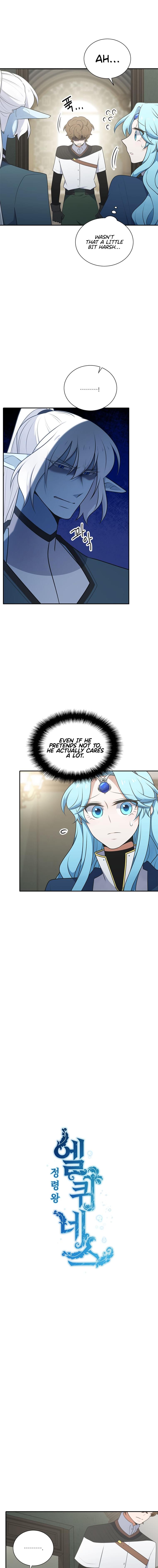 Read Elqueeness EN Manga Online