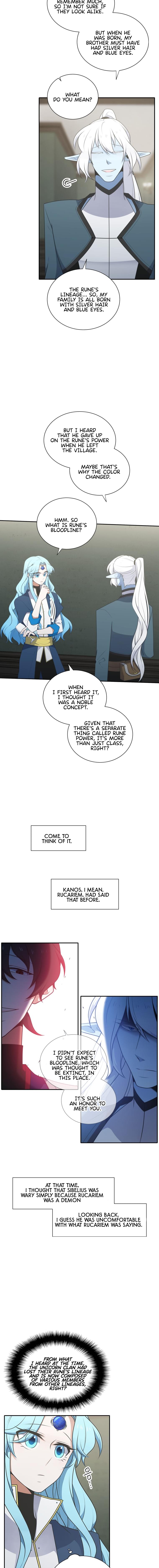 Read Elqueeness EN Manga Online
