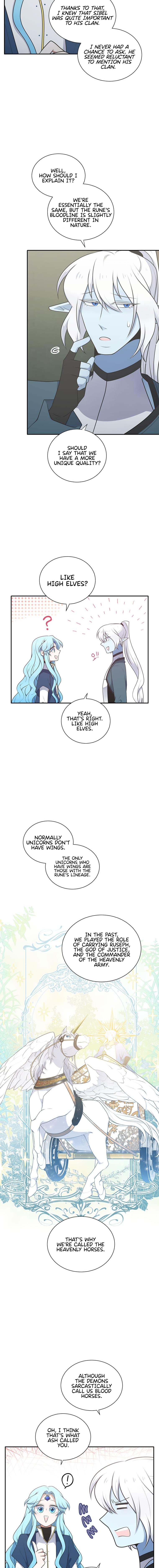 Read Elqueeness EN Manga Online