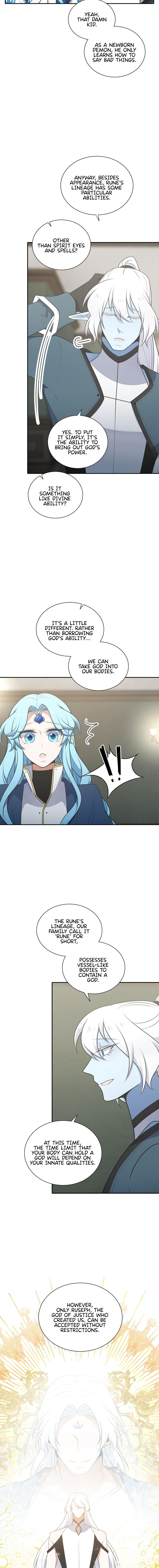 Read Elqueeness EN Manga Online