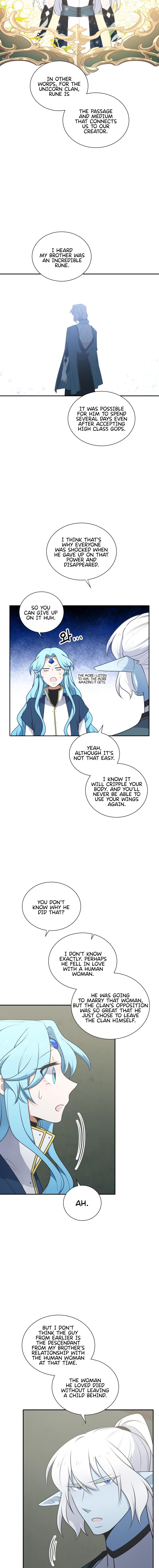 Read Elqueeness EN Manga Online