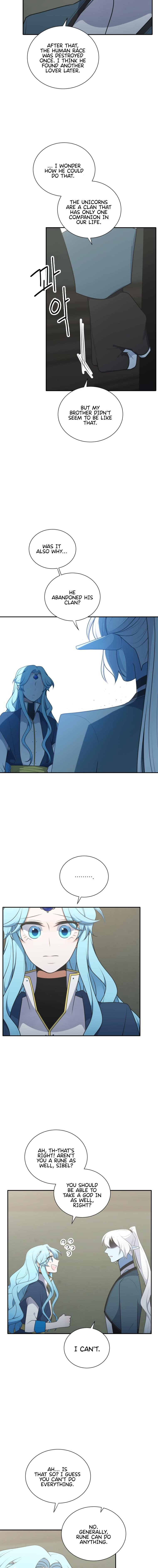 Read Elqueeness EN Manga Online