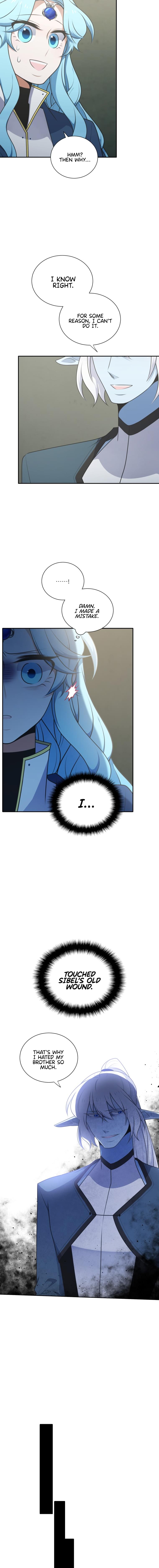 Read Elqueeness EN Manga Online