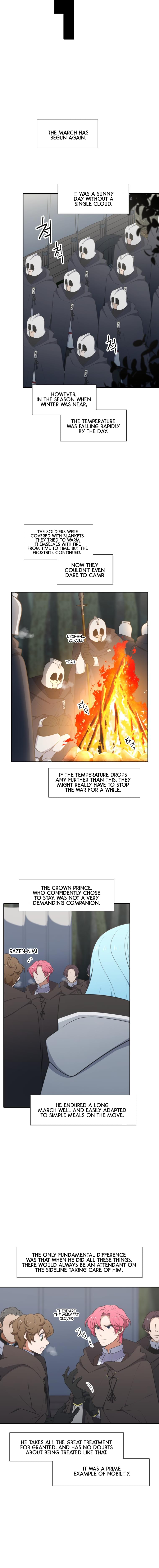 Read Elqueeness EN Manga Online