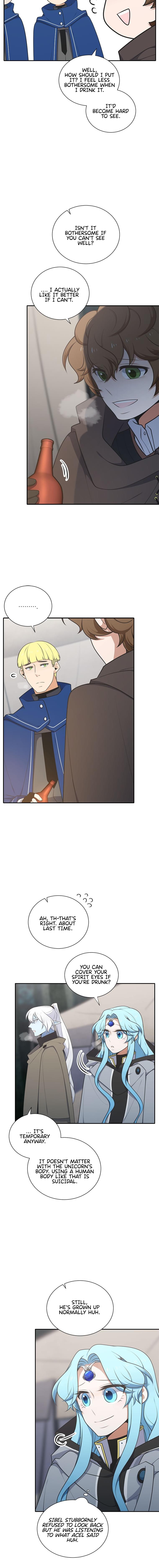 Read Elqueeness EN Manga Online
