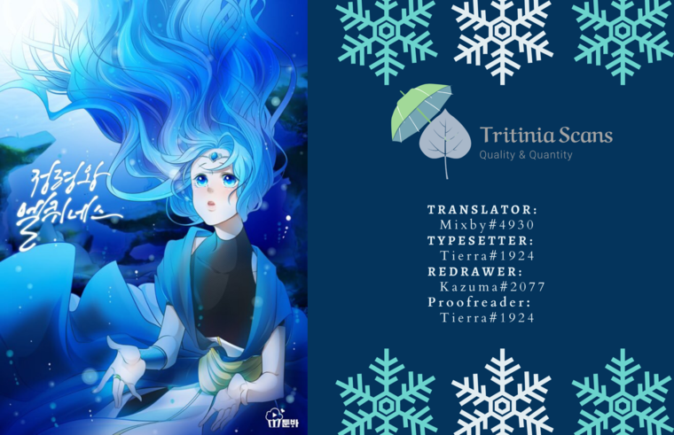 Read Elqueeness EN Manga Online