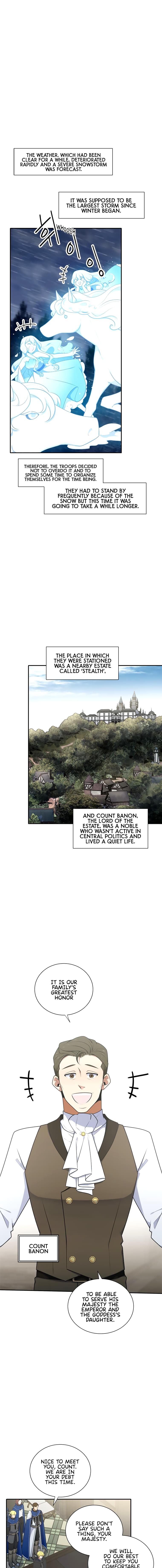 Read Elqueeness EN Manga Online