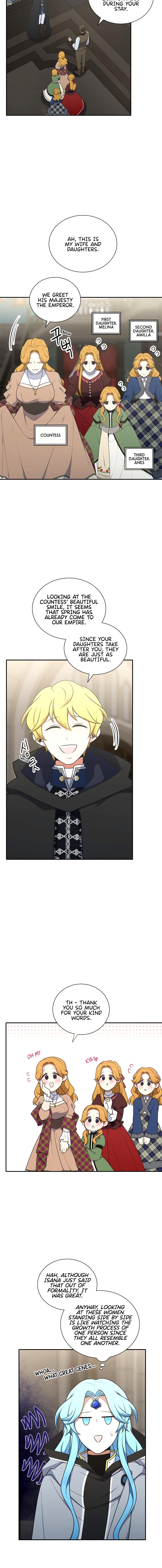 Read Elqueeness EN Manga Online