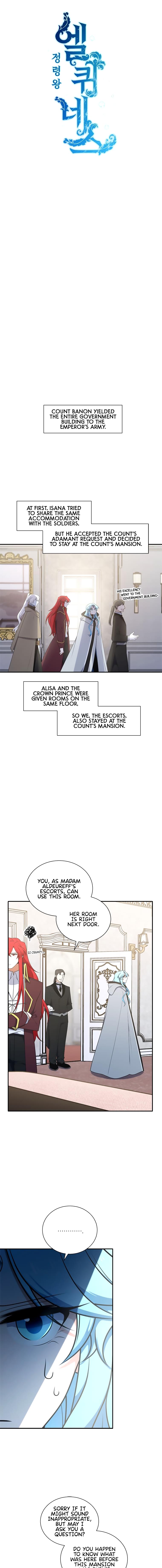 Read Elqueeness EN Manga Online