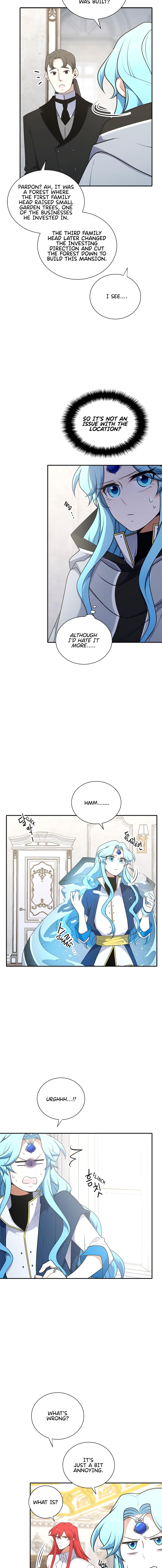 Read Elqueeness EN Manga Online