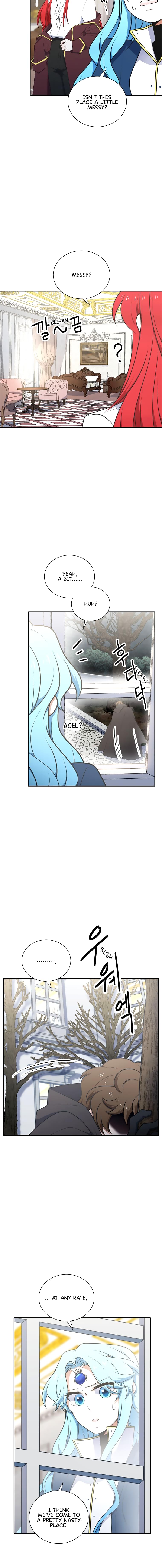 Read Elqueeness EN Manga Online