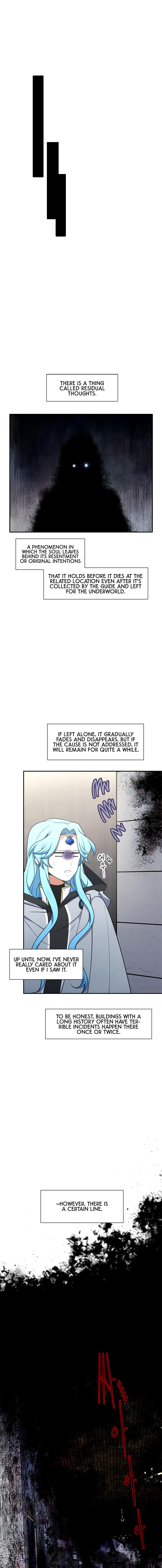 Read Elqueeness EN Manga Online