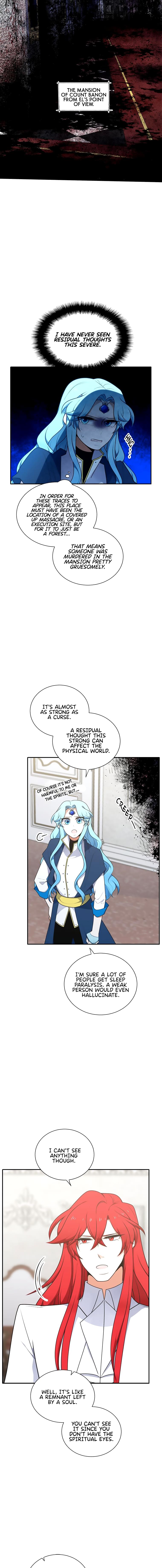 Read Elqueeness EN Manga Online