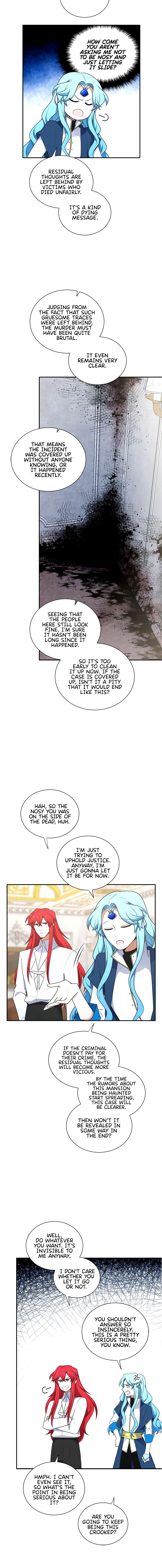 Read Elqueeness EN Manga Online