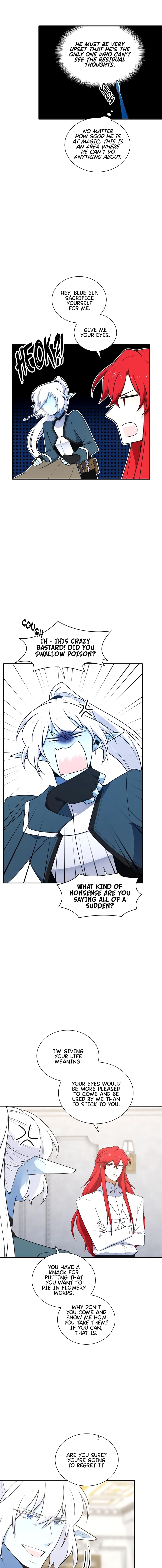 Read Elqueeness EN Manga Online