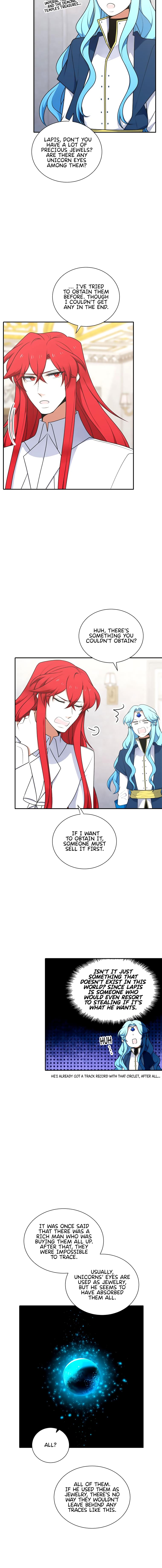 Read Elqueeness EN Manga Online