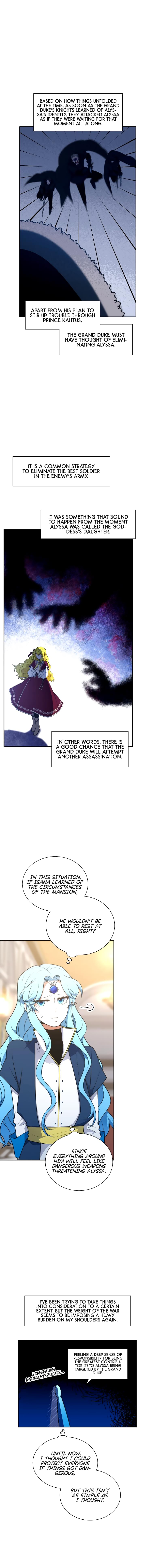 Read Elqueeness EN Manga Online