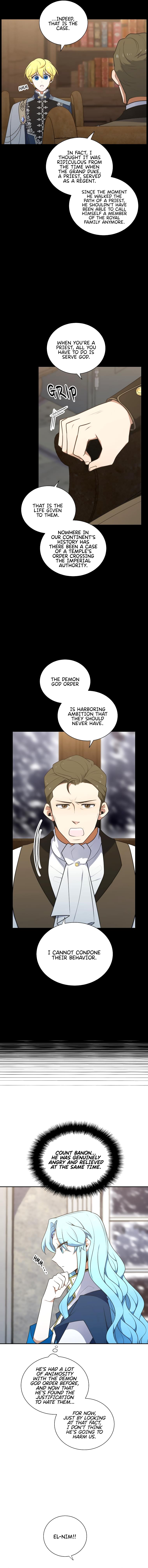 Read Elqueeness EN Manga Online