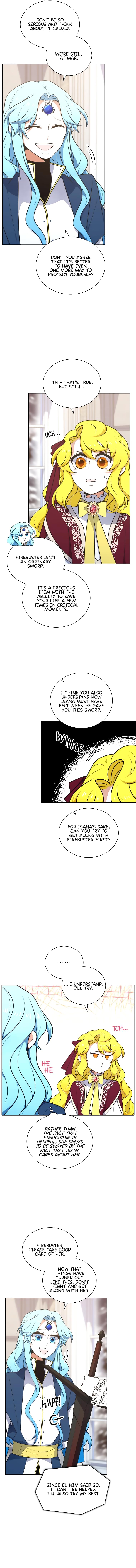 Read Elqueeness EN Manga Online