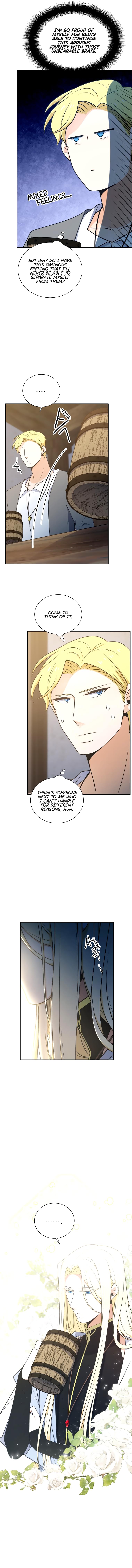 Read Elqueeness EN Manga Online